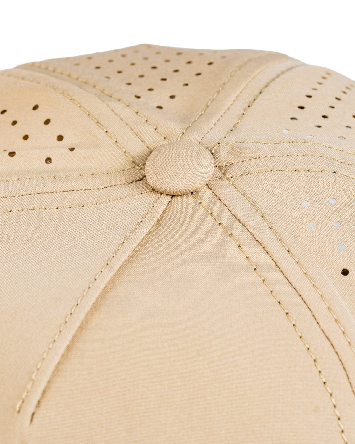Perforated Rope Hat - Pheasant - Club Rehab