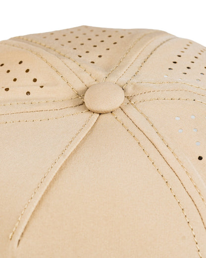 Perforated Rope Hat - Pheasant - Club Rehab