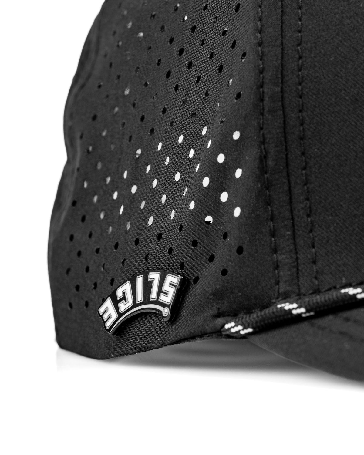 Perforated Rope Hat - Slice - Club Rehab