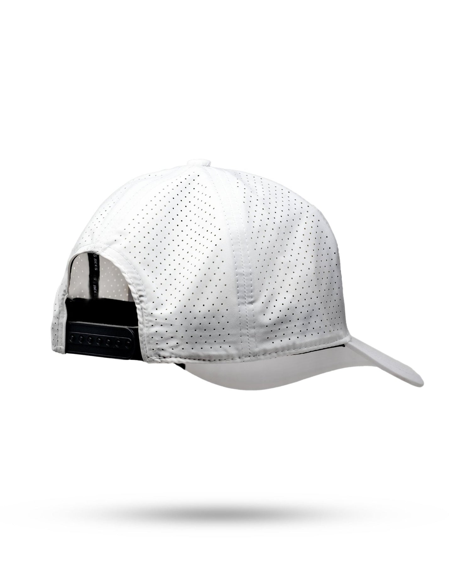 Perforated Rope Hat - USA - Club Rehab