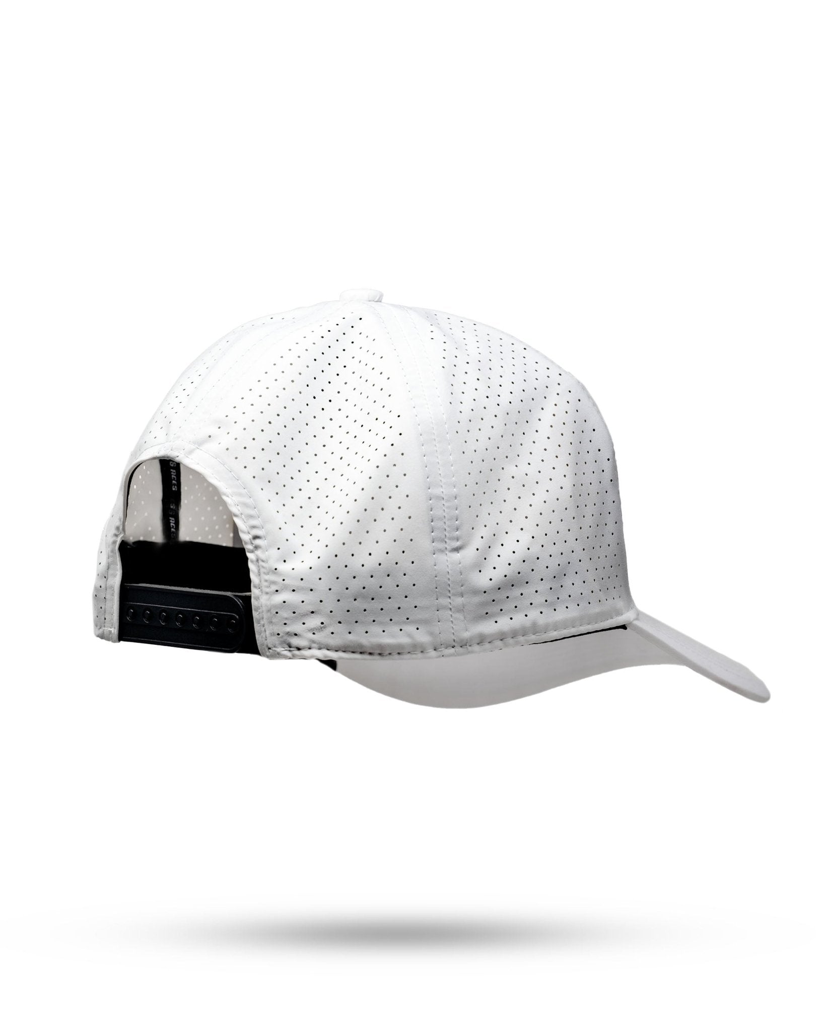 Perforated Rope Hat - USA - Club Rehab