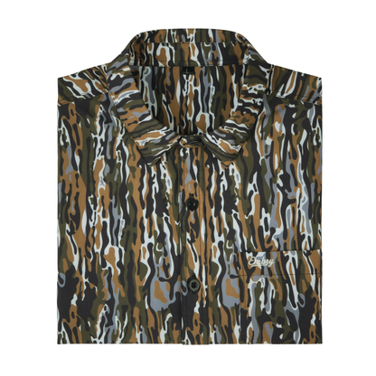 Performance Button Up - Original Ranch, alternate product view 2