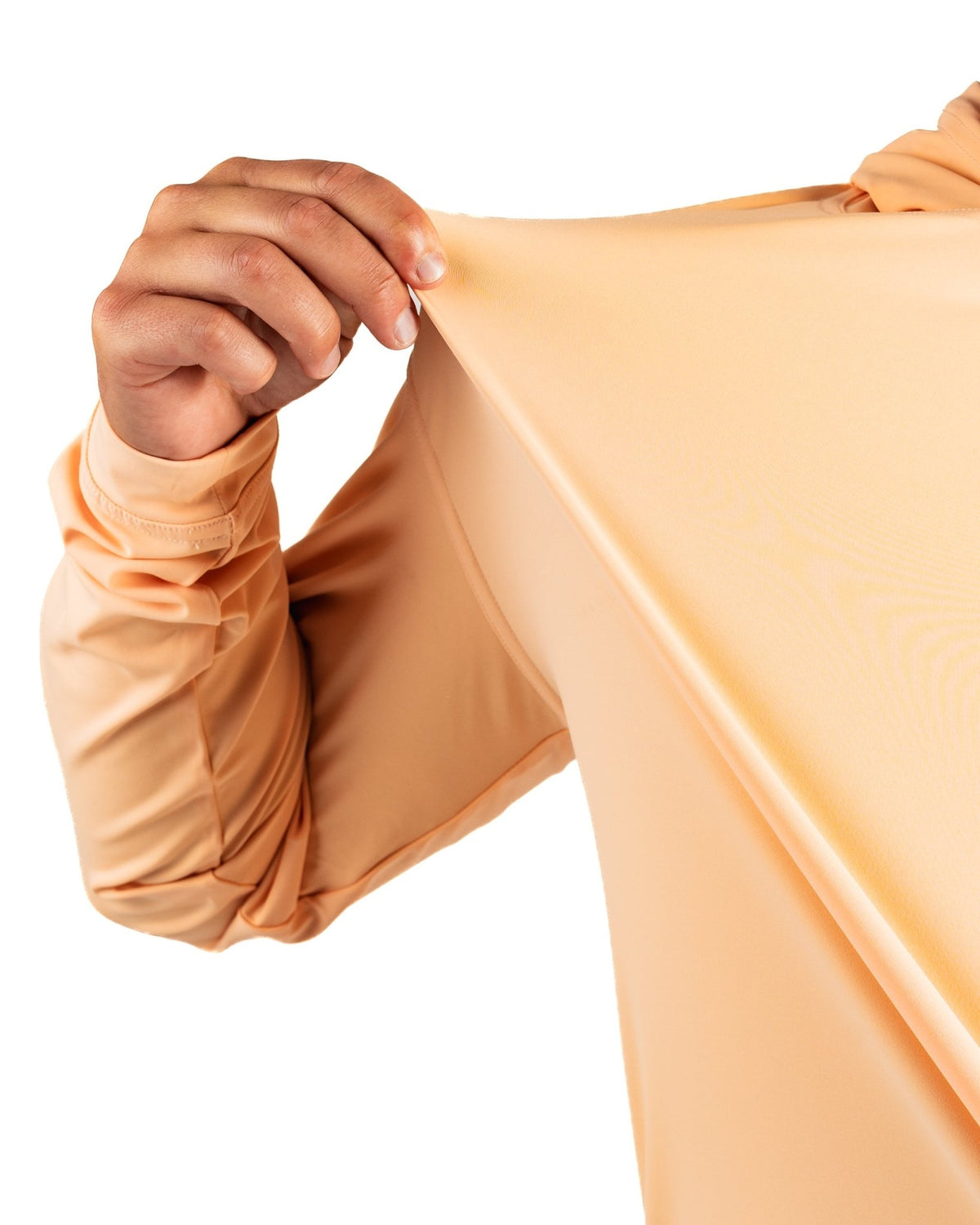 Performance Golf Hoodie - Autumn Leaves - S - Club Rehab