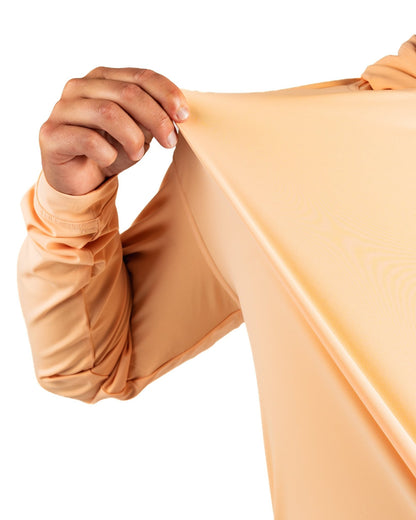 Performance Golf Hoodie - Autumn Leaves - S - Club Rehab