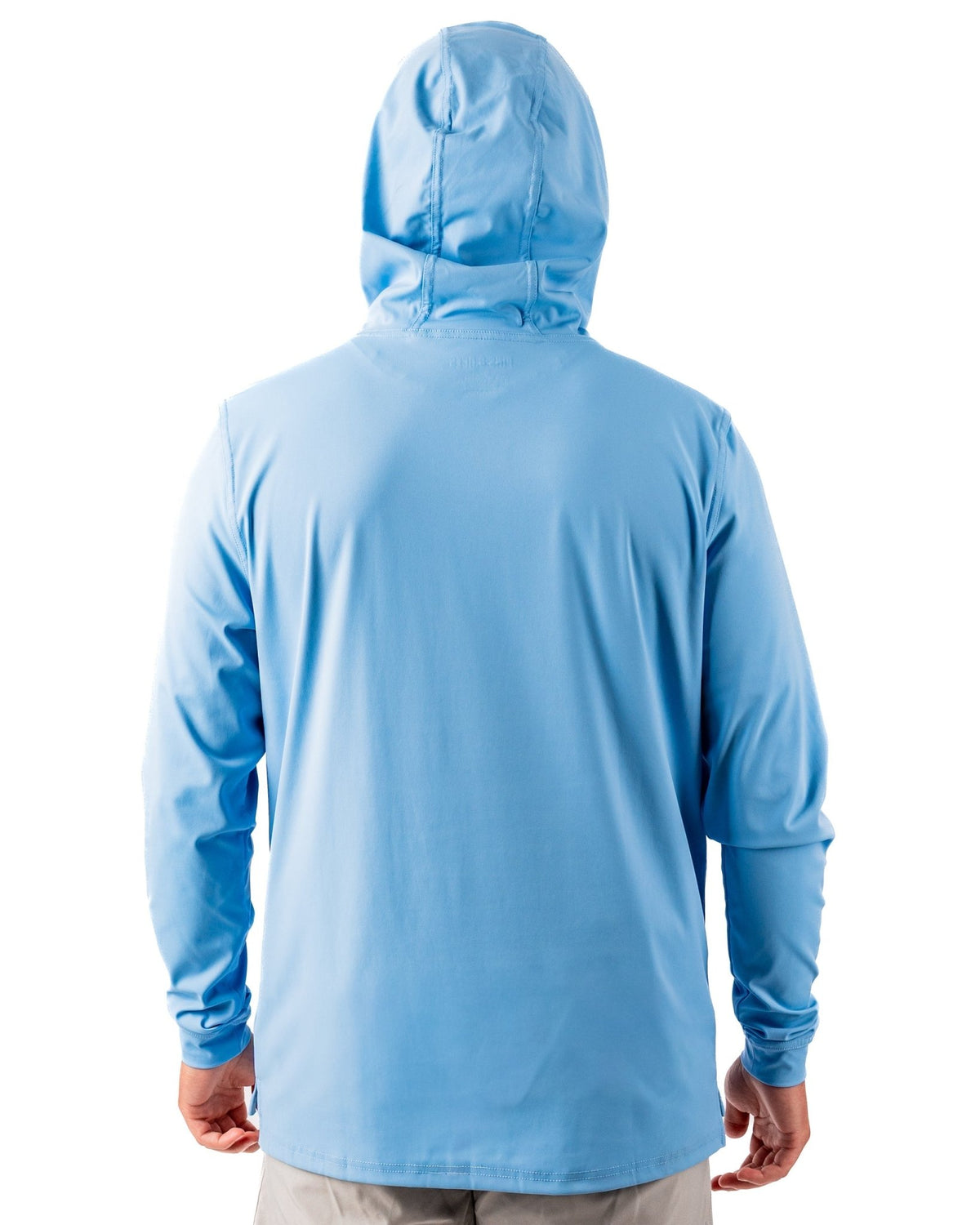 Performance Golf Hoodie - Bomb Pop - S - Club Rehab
