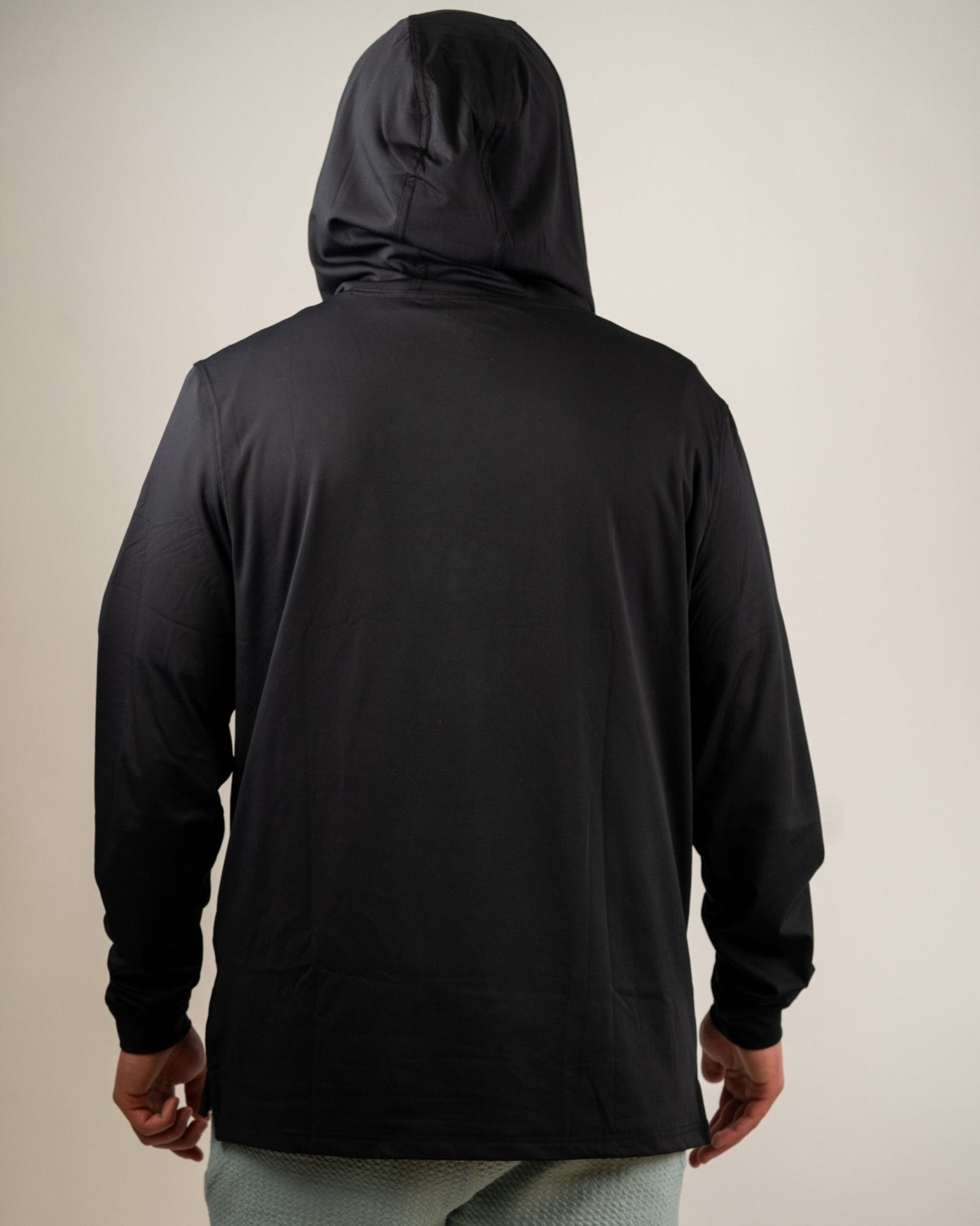 Performance Golf Hoodie - Closed Course - S - Club Rehab