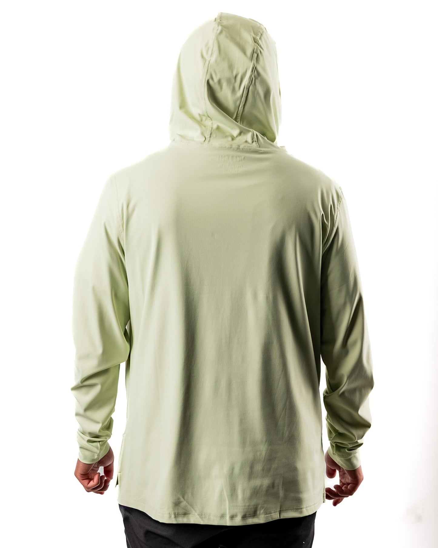 Performance Golf Hoodie - Desert Sage - S - Club Rehab