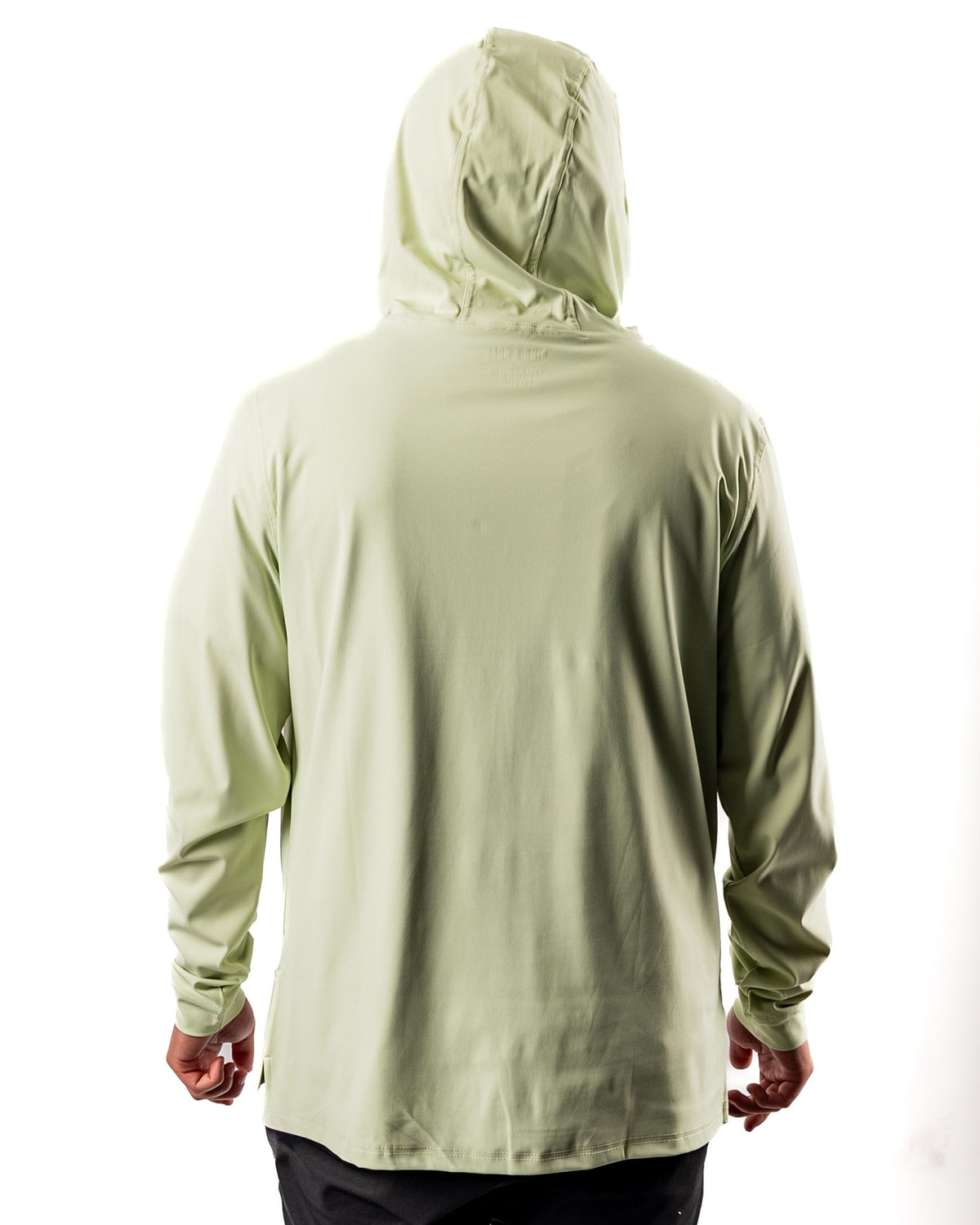 Performance Golf Hoodie - Desert Sage - S - Club Rehab