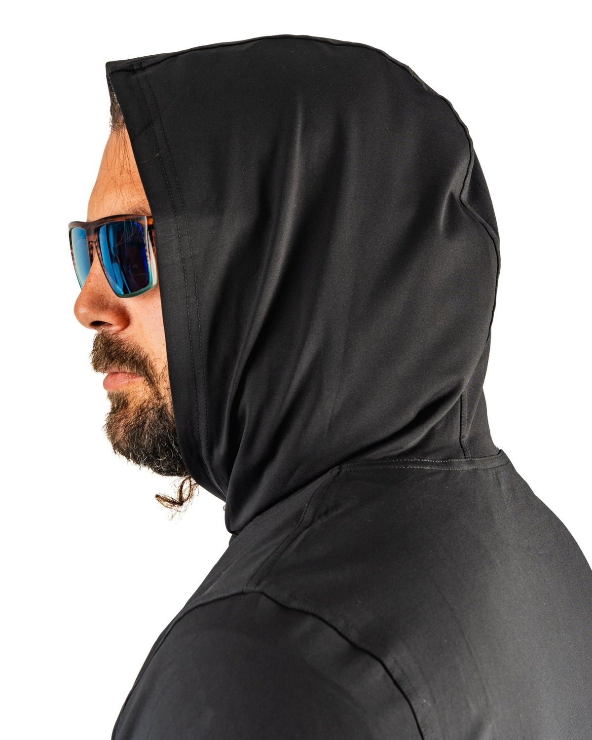 Performance Golf Hoodie - Duck Hook - S - Club Rehab