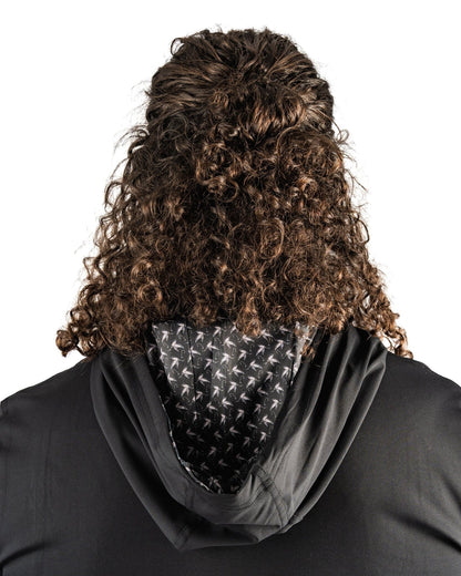 Performance Golf Hoodie - Duck Hook - S - Club Rehab