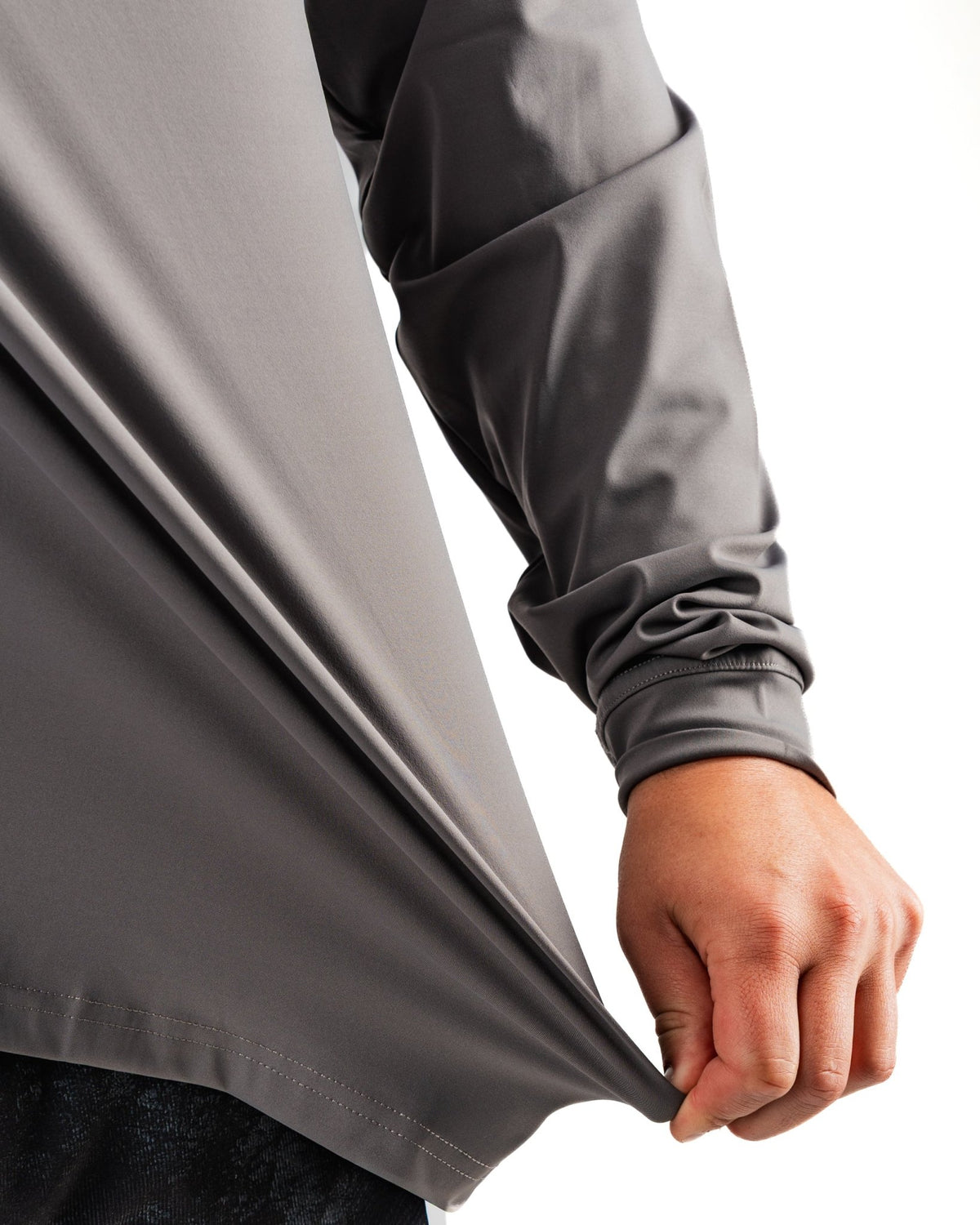 Performance Golf Hoodie - Hops & Barely - S - Club Rehab