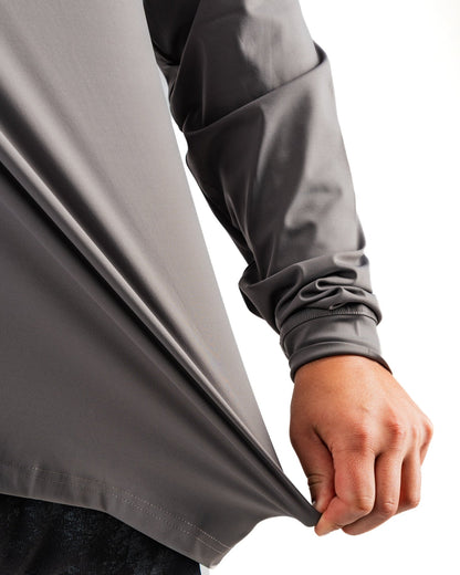 Performance Golf Hoodie - Hops & Barely - S - Club Rehab