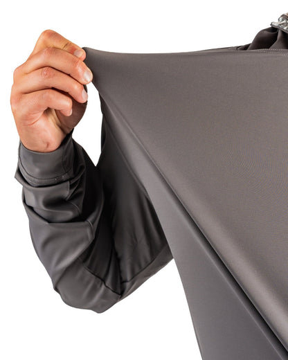 Performance Golf Hoodie - Hops & Barely - S - Club Rehab