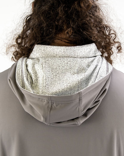 Performance Golf Hoodie - Man's Best Friend - S - Club Rehab