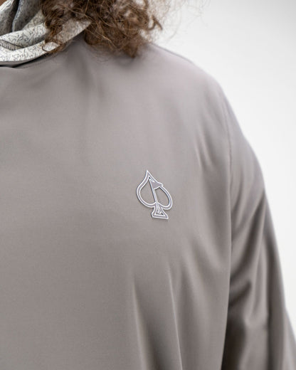 Performance Golf Hoodie - Man's Best Friend - S - Club Rehab