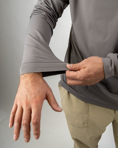 Performance Golf Hoodie - Man's Best Friend - S - Club Rehab