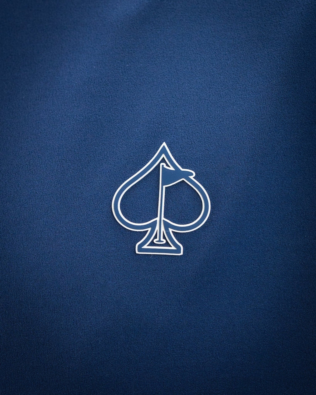 Performance Golf Hoodie - Rising Tides - S - Club Rehab
