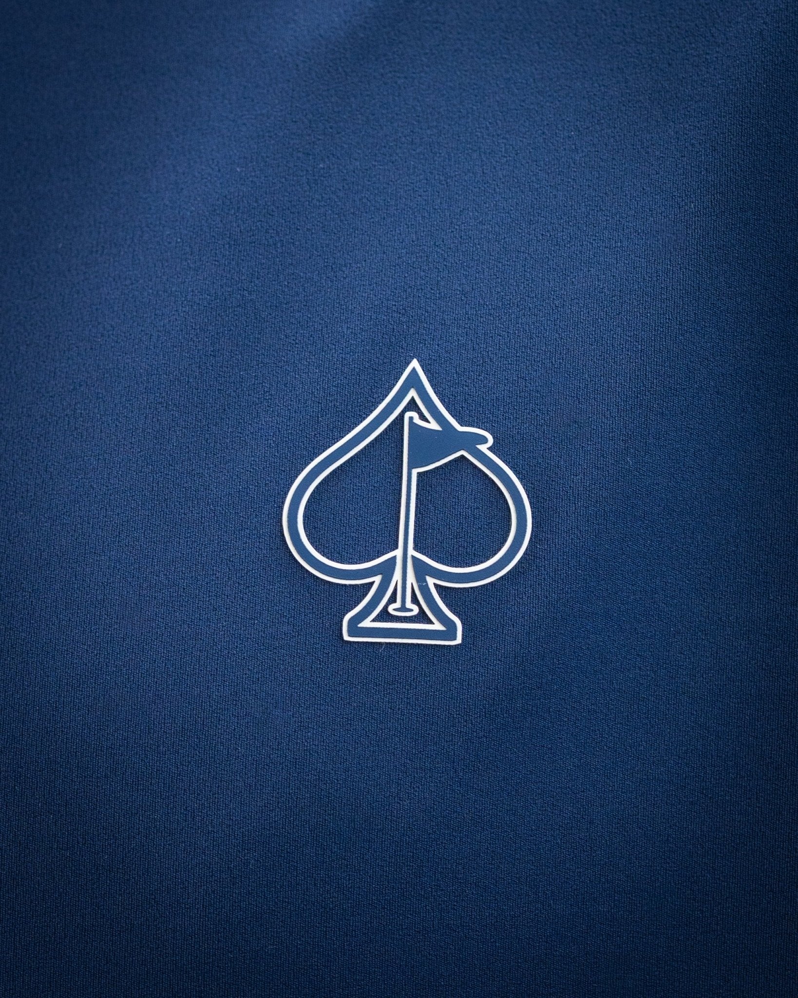 Performance Golf Hoodie - Rising Tides - S - Club Rehab