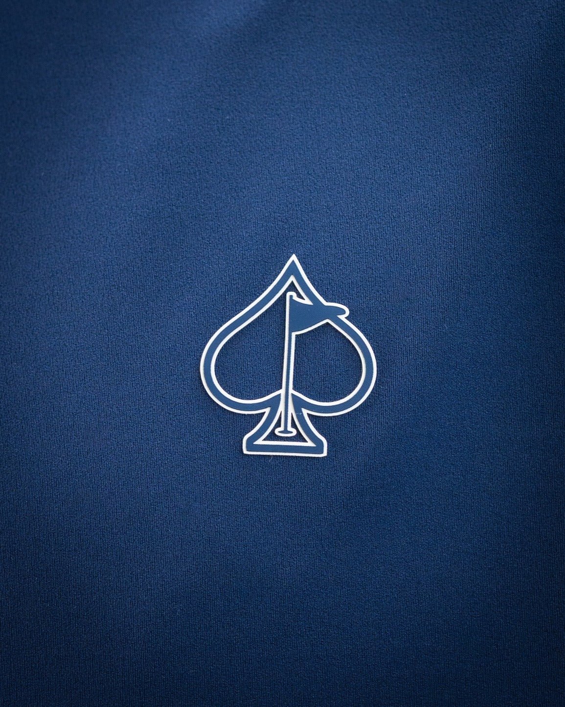 Performance Golf Hoodie - Rising Tides - S - Club Rehab