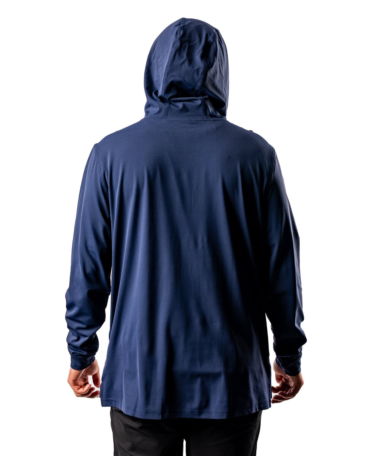 Performance Golf Hoodie - Water Hazard - S - Club Rehab