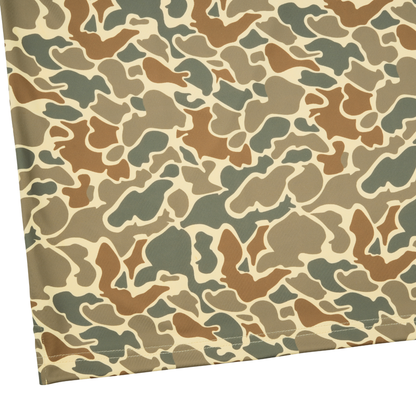 Performance Polo - Desert Duck, alternate product view 5
