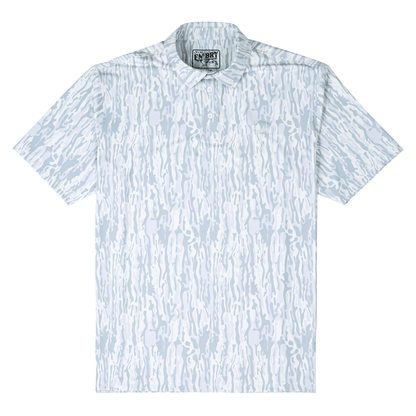 Performance Polo - White Ranch - S - Club Rehab