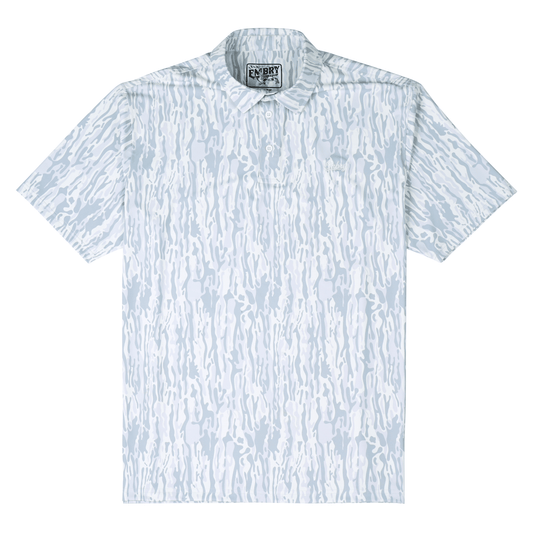 Performance Polo - White Ranch - S - Club Rehab