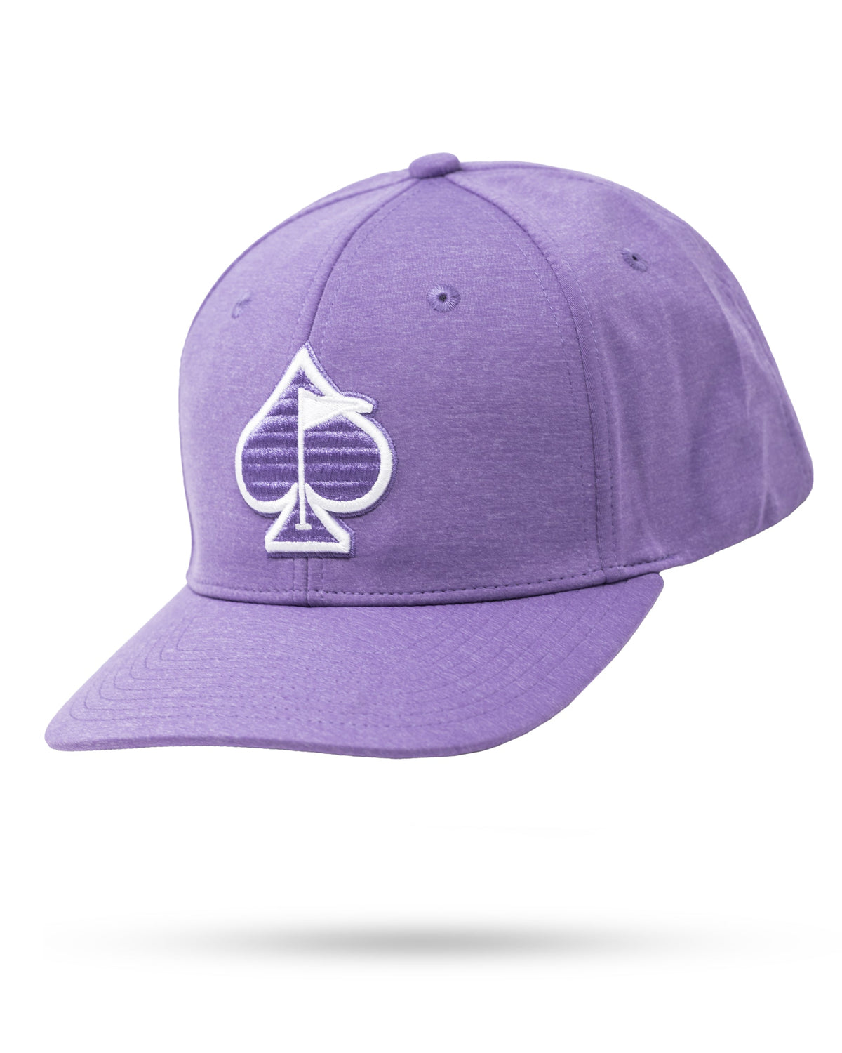 Performance Spade Hat - Lavender, alternate product view 9