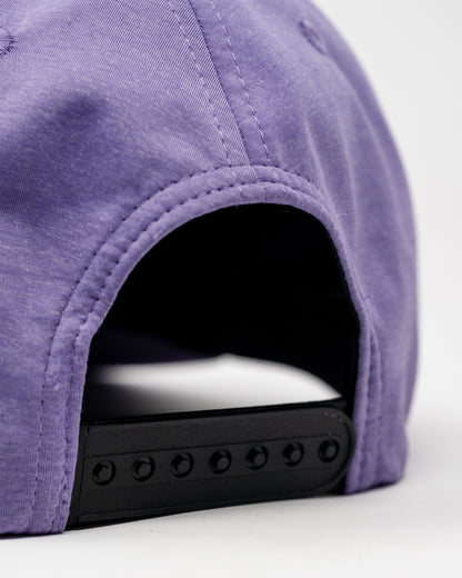 Performance Spade Hat - Lavender, alternate product view 11