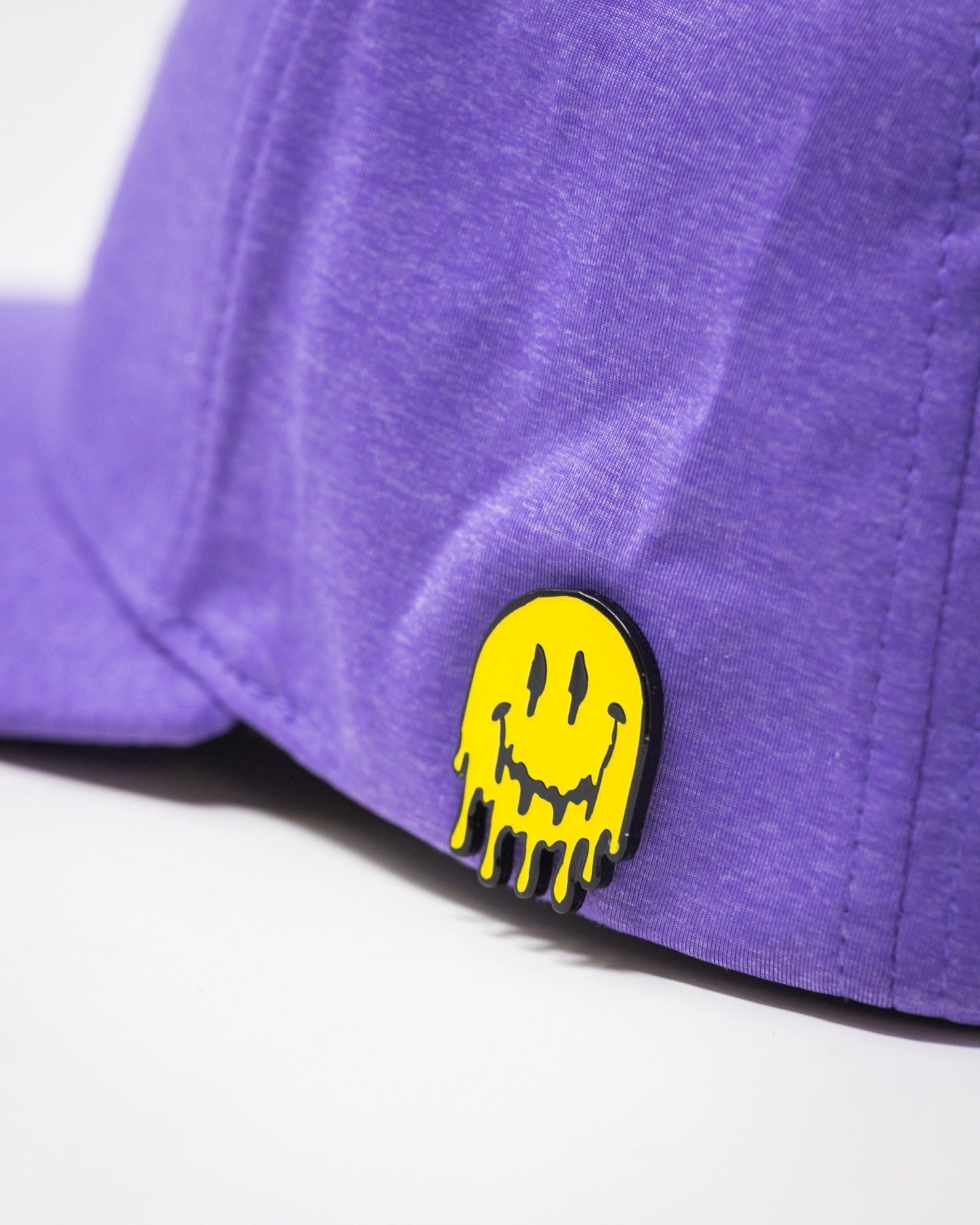 Performance Spade Hat - Lavender - Club Rehab
