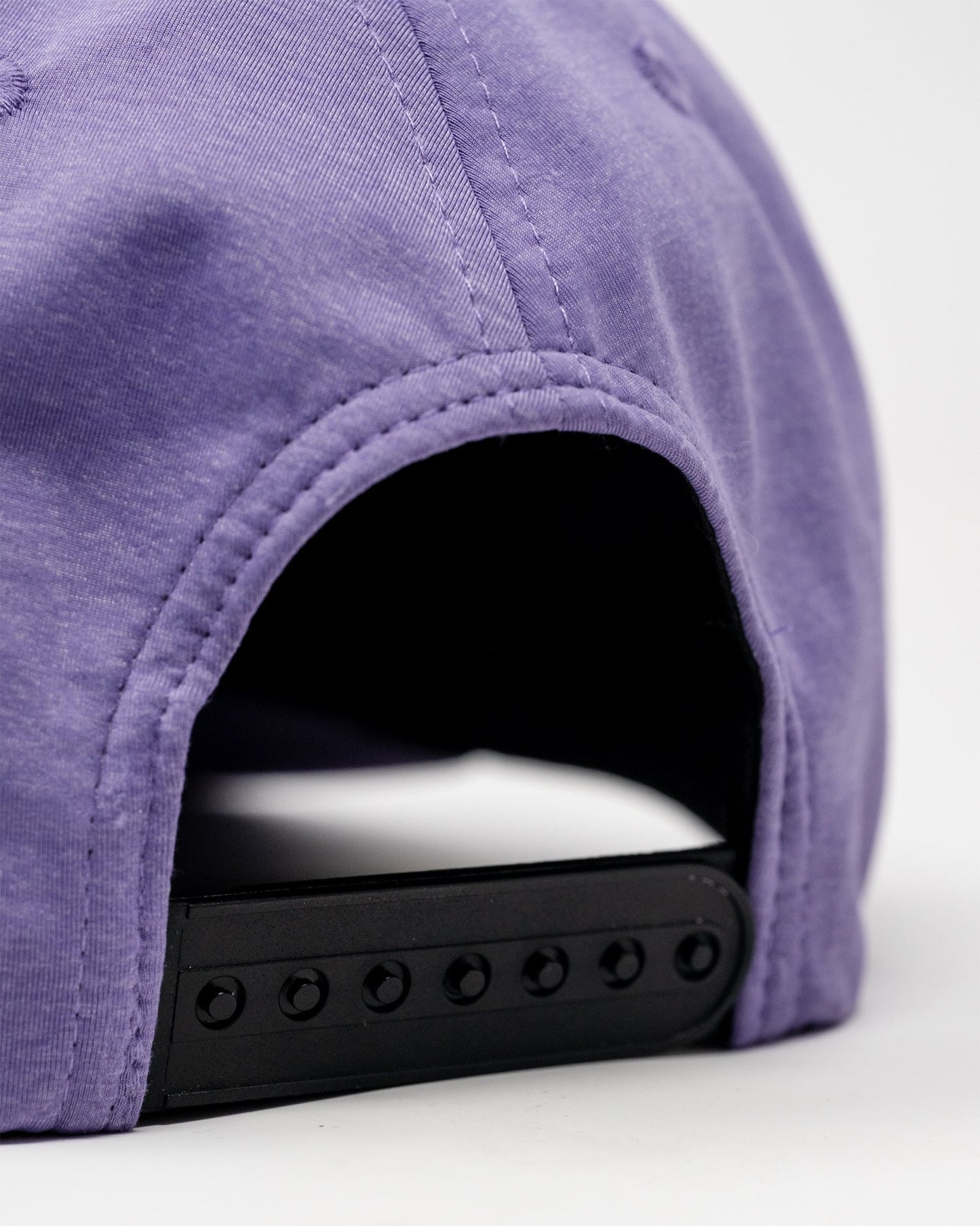 Performance Spade Hat - Lavender - Club Rehab
