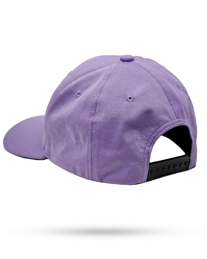 Performance Spade Hat - Lavender - Club Rehab