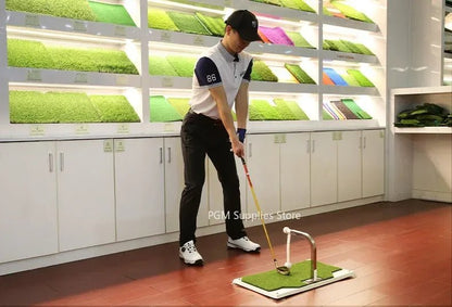 PGM 360° Rotating Golf Swing Trainer - Club Rehab