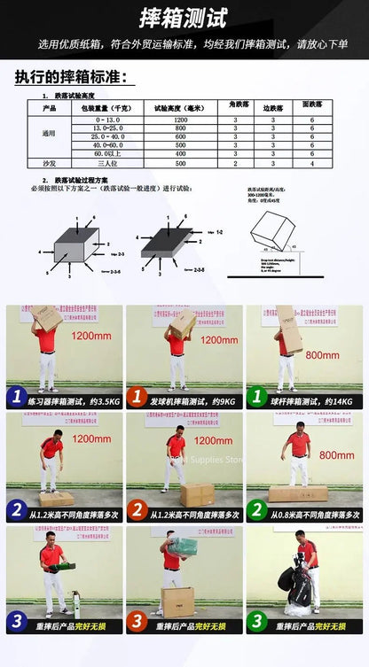 PGM 360° Rotating Golf Swing Trainer - Club Rehab