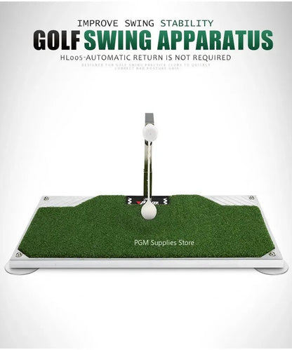PGM 360° Rotating Golf Swing Trainer - Club Rehab