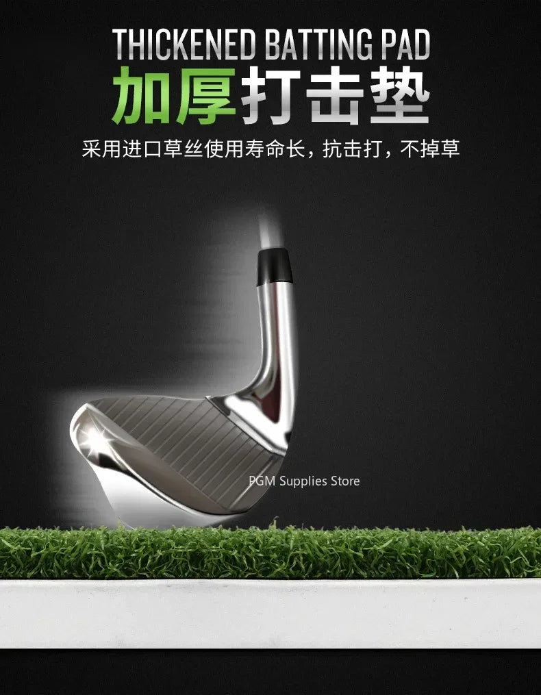 PGM 360° Rotating Golf Swing Trainer - Club Rehab