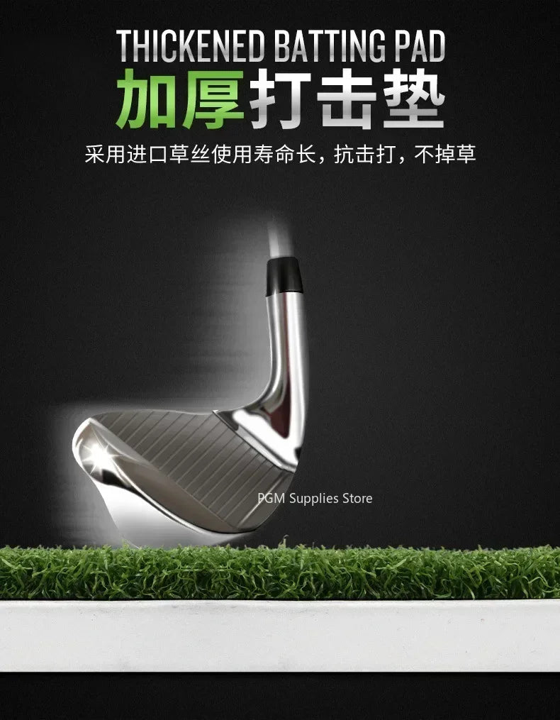 PGM 360° Rotating Golf Swing Trainer - Club Rehab
