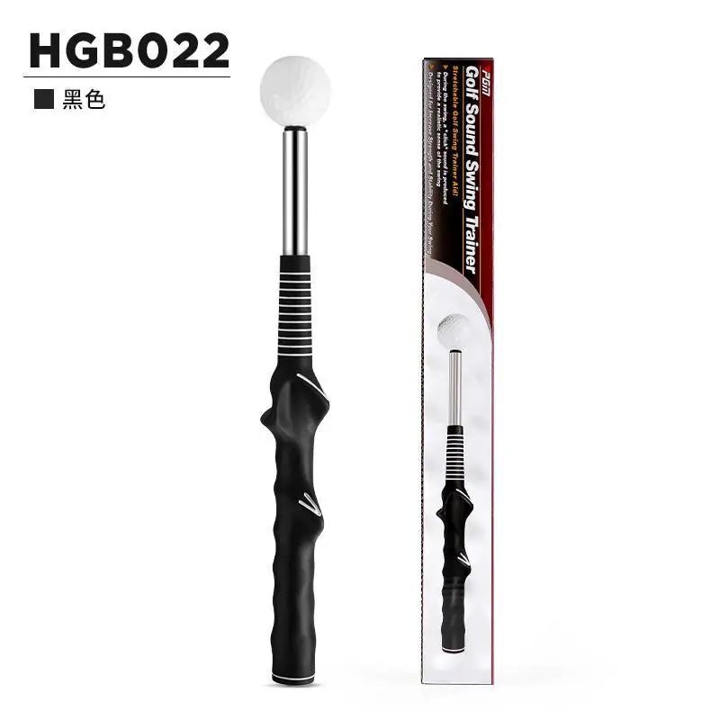 PGM Golf Retractable Swing Practice Stick, alternate product view 7