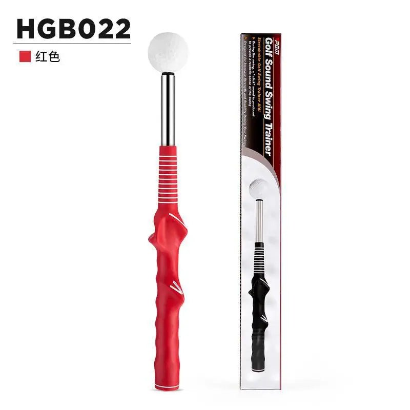 PGM Golf Retractable Swing Practice Stick, alternate product view 8