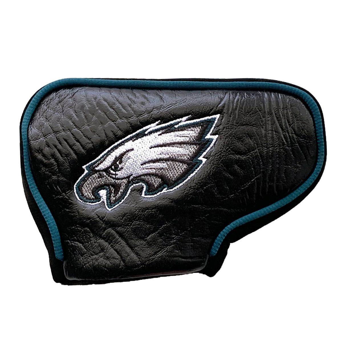 Philadelphia Eagles Vintage NFL Headcovers - Blade Putter - Club Rehab