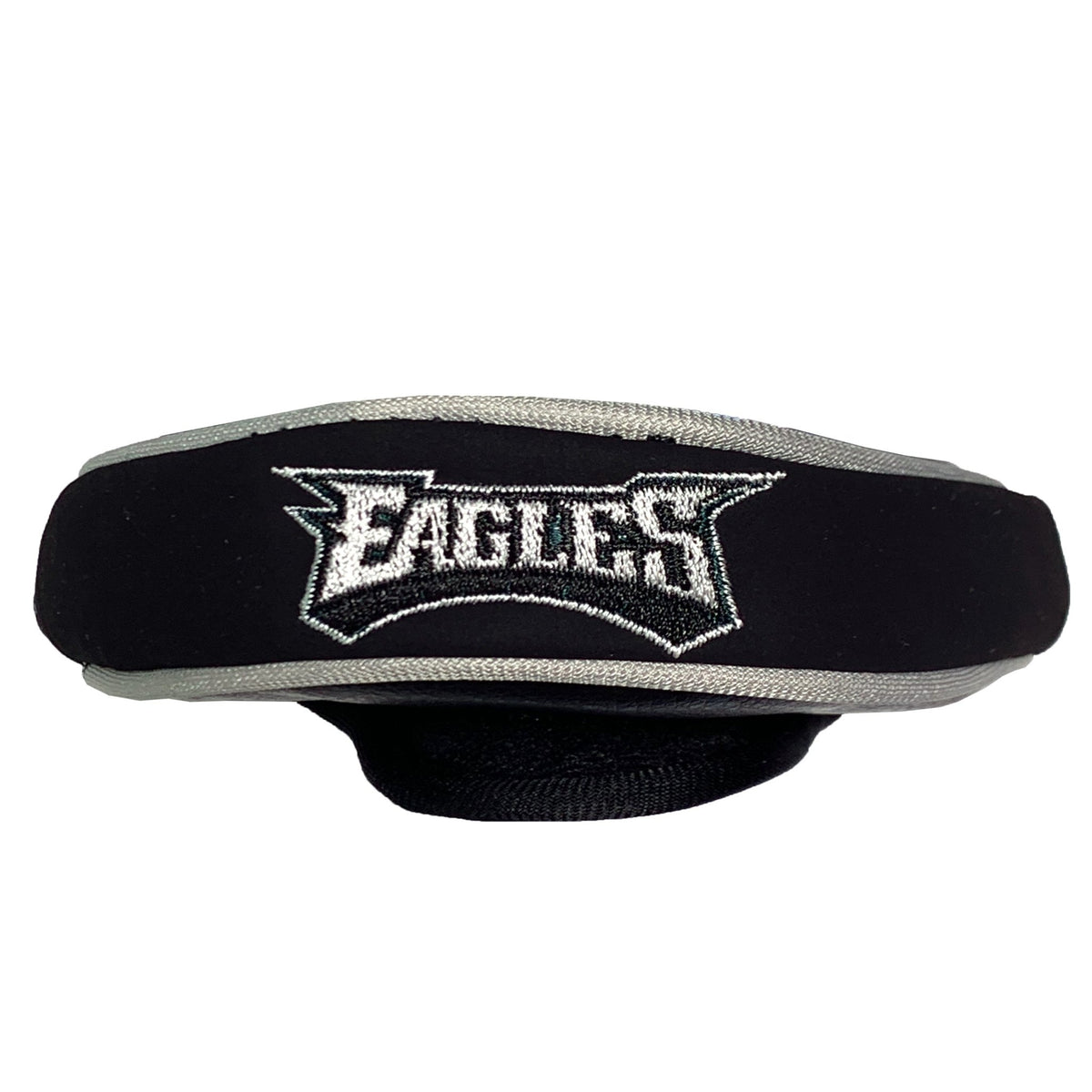 Philadelphia Eagles Vintage NFL Headcovers - Mallet Putter - Club Rehab