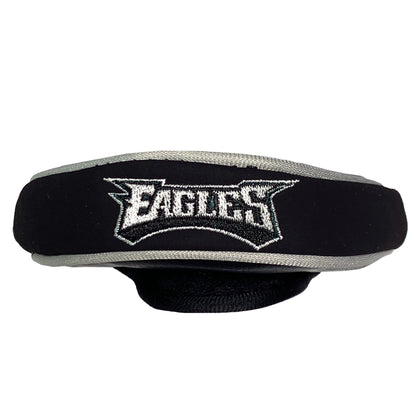 Philadelphia Eagles Vintage NFL Headcovers - Mallet Putter - Club Rehab