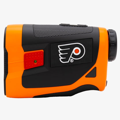 Philadelphia Flyers Foresight golf rangefinder by Team Golf, view 2