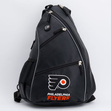 Philadelphia Flyers Rucksack aus Kunstleder