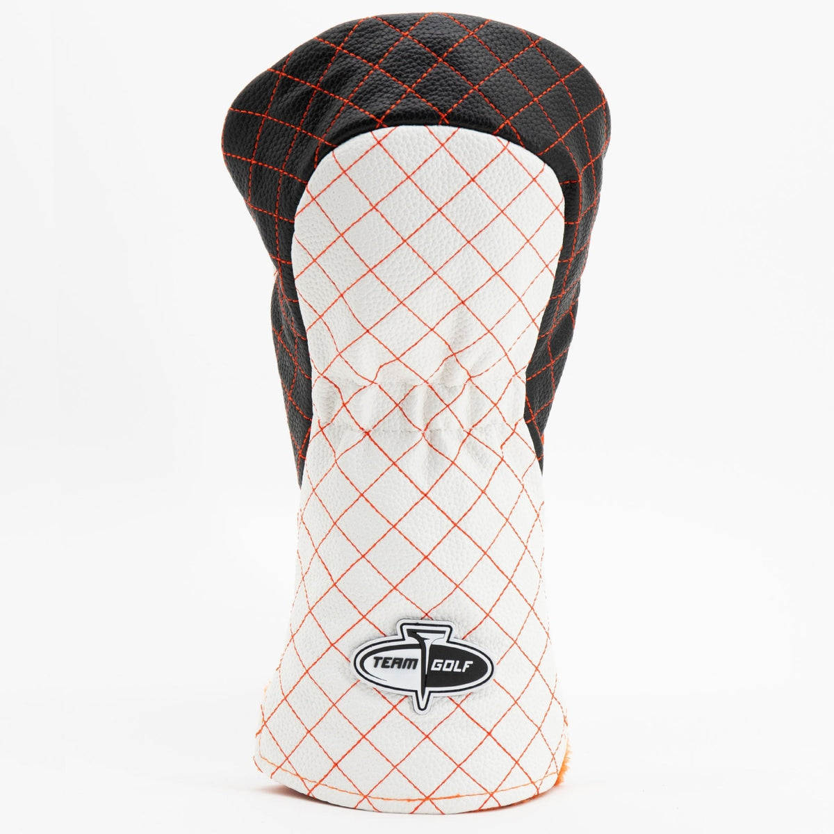 Philadelphia Flyers stripe driver quilted golf headcover alternate view
