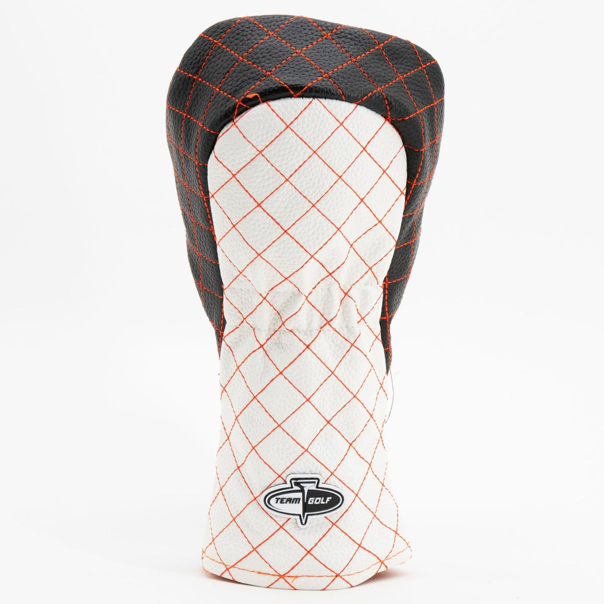 Philadelphia Flyers stripe fairway quilted golf headcover alternate view