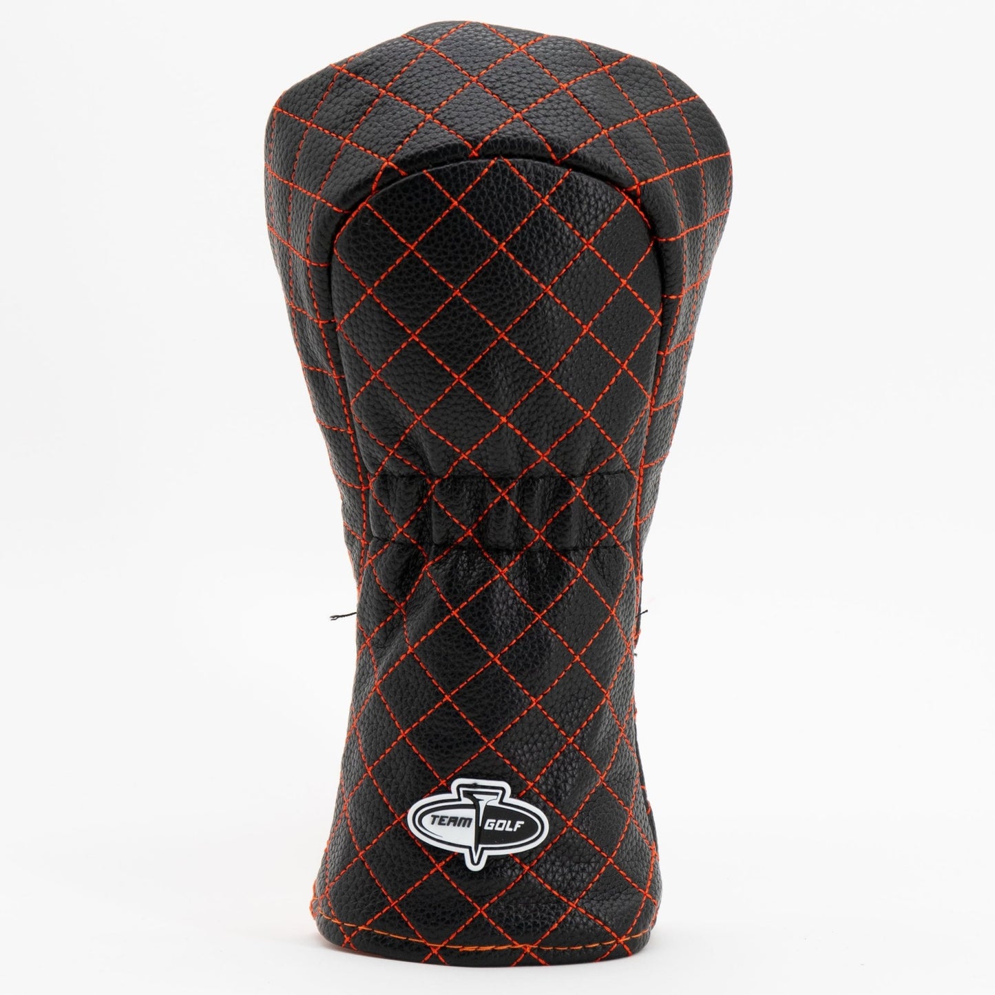 Philadelphia Flyers split fairway quilted golf headcover alternate view
