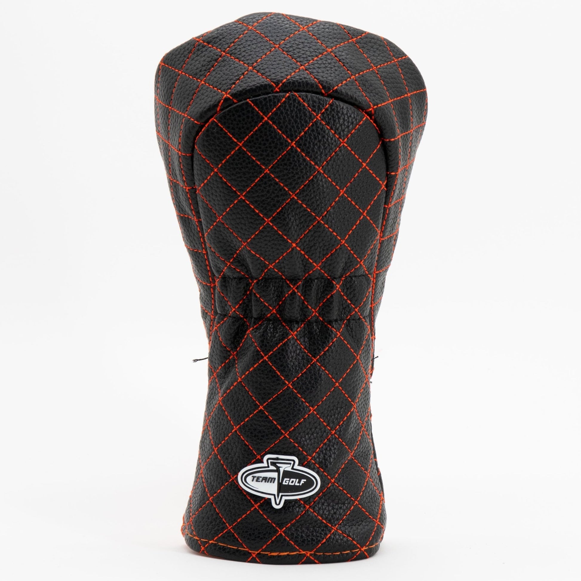 Philadelphia Flyers split fairway quilted golf headcover alternate view