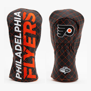 Philadelphia Flyers Gesteppte Fairway-Schlägerhaube