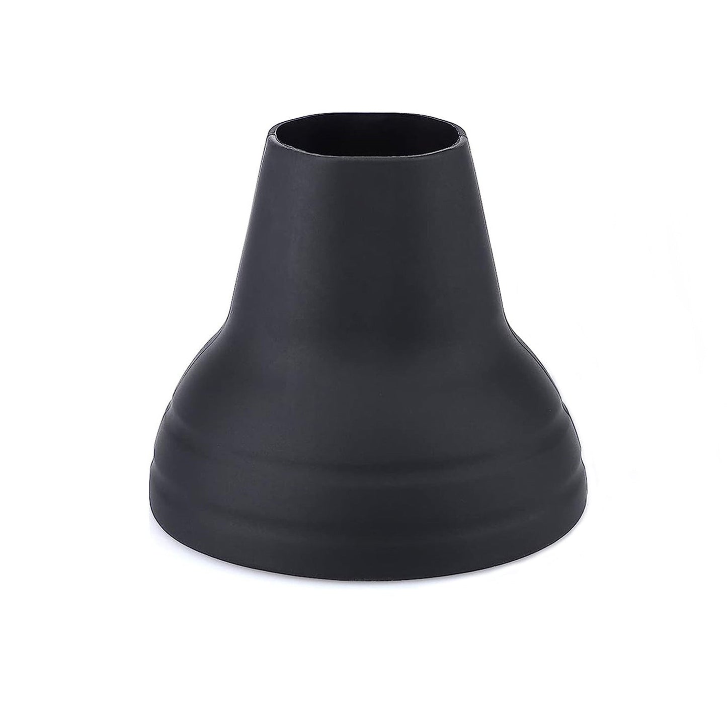 Pickleball Ball Snagger Cup - Black - Club Rehab